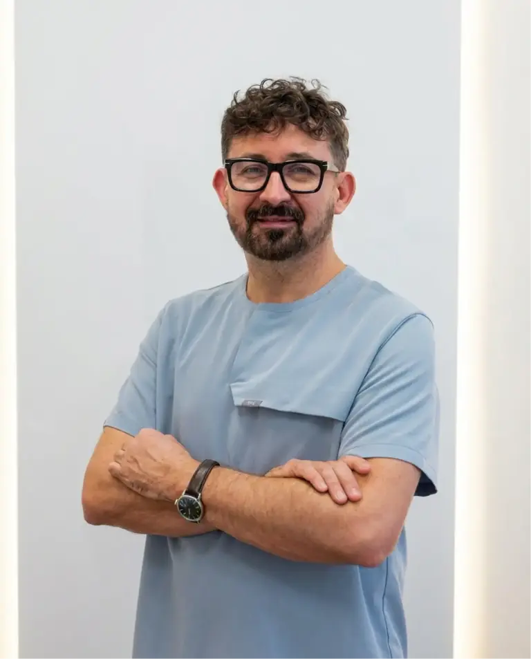 Daniel Popiel