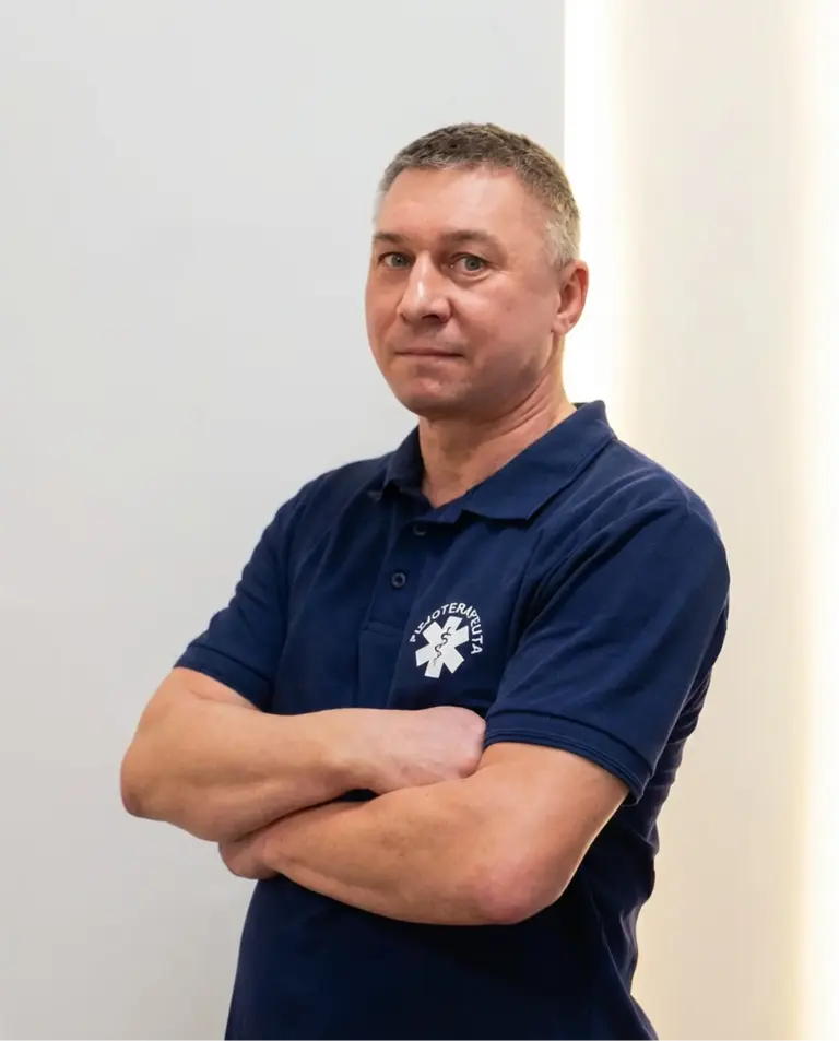 Bogdan Korbecki