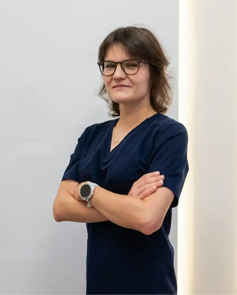Justyna Pytlowany-Zasowska