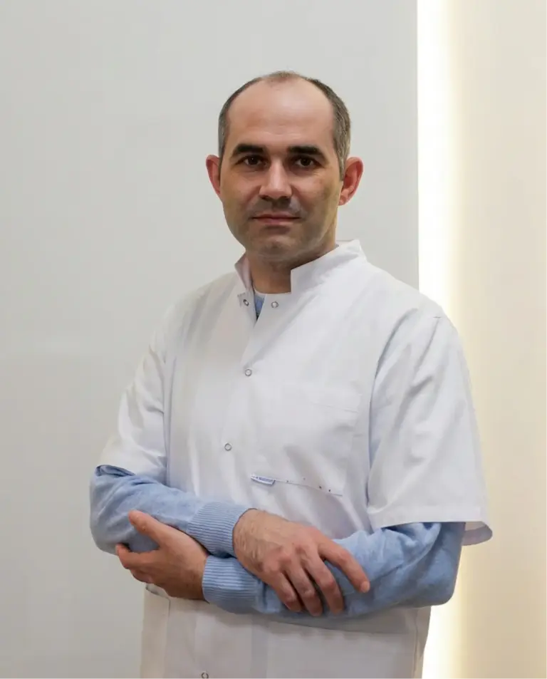 Lucjan Batycki