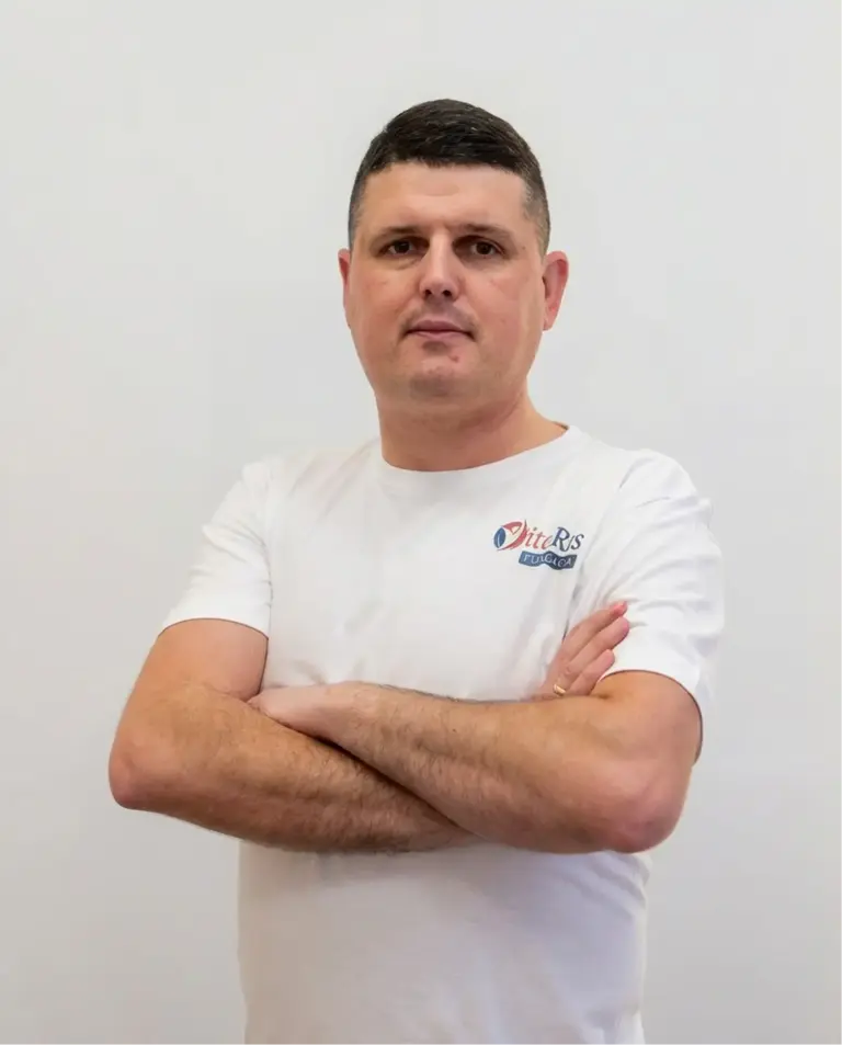 Marcin Pasterczyk