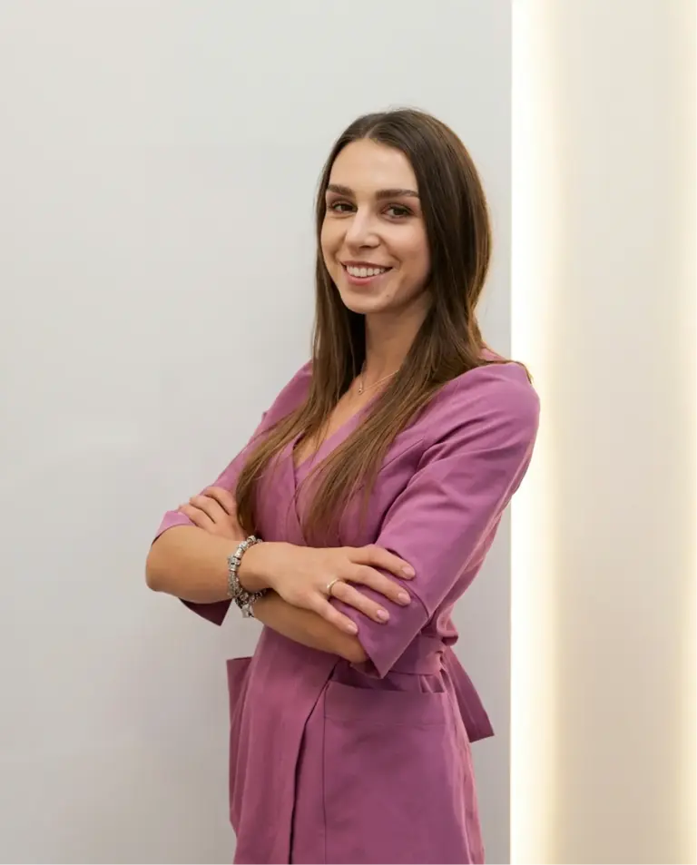 Monika Korga