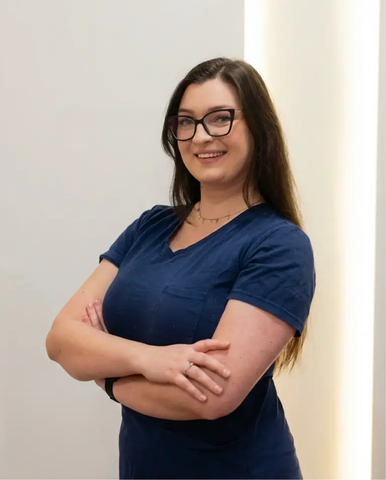 Patrycja Gwizdała-Wojton